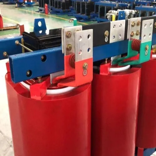 玉树SCB13-800KVA变压器